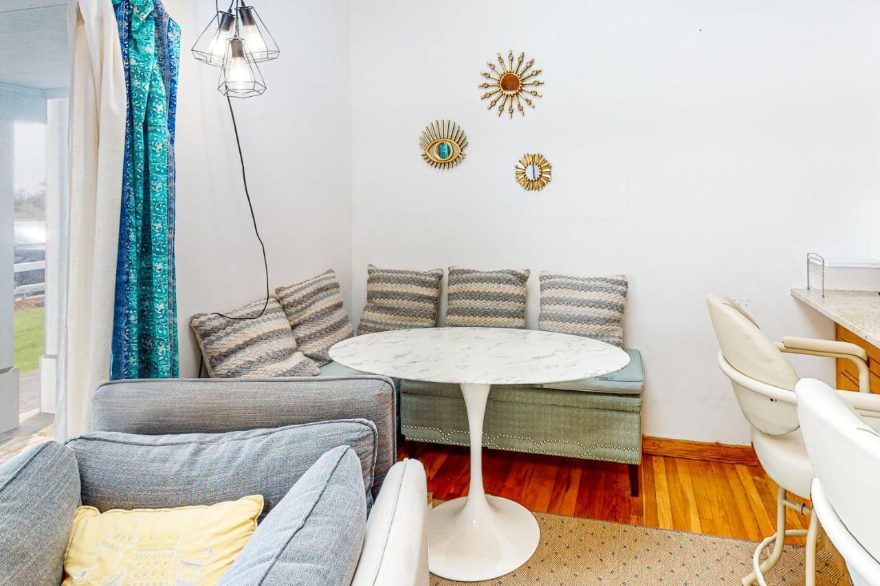 Riviera Sunset Appartement