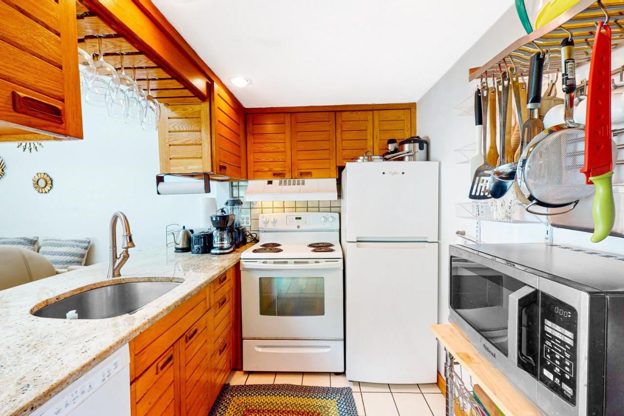 Riviera Sunset Appartement